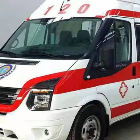 嘉定非急救护送病人转院租赁救护车的优缺点对比